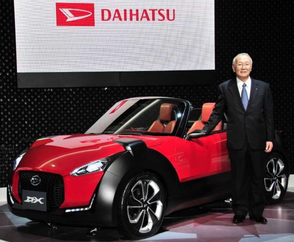 Daihatsu